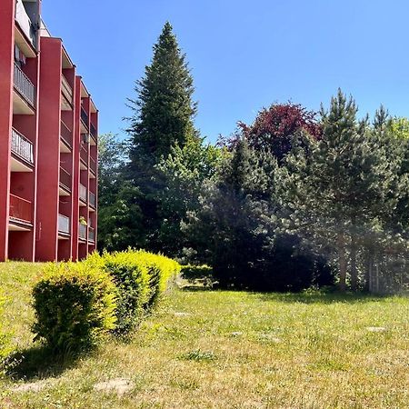 Kolobrzeska Apartment Білоґард Екстер'єр фото